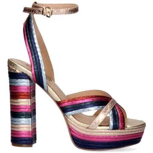 Zapatos Mujer Sandalias Exé Shoes OPHELIA-832 Multicolor