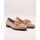 Zapatos Mujer Derbie & Richelieu CallagHan 98973-Wing Rosa