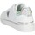 Zapatos Mujer Zapatillas altas Enrico Coveri ECW314202 Blanco