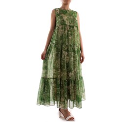 textil Mujer Pantalón de traje Maxmara Studio FOCE Verde