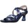 Zapatos Mujer Sandalias Hispanitas HV232635 GRETA Azul