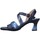 Zapatos Mujer Sandalias Hispanitas HV232635 GRETA Azul
