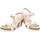 Zapatos Mujer Sandalias Panama Jack JULIA B51 Beige