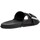 Zapatos Mujer Sandalias UGG 1128630 W SOLIVAN BUCKLE SLIDE Negro