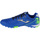 Zapatos Hombre Fútbol Joma Maxima 23 MAXS TF Azul