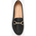 Zapatos Mujer Mocasín La Modeuse 65695_P152100 Negro