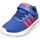 Zapatos Niños Deportivas Moda adidas Originals LITE RACER Multicolor