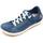 Zapatos Mujer Deportivas Moda Sunni Sabbi OSHIMA 050 Azul