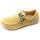 Zapatos Mujer Deportivas Moda Sunni Sabbi KIKAI 051 Amarillo