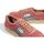 Zapatos Mujer Derbie & Richelieu Morrison Zapatillas Casual  Coral Naranja