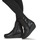 Zapatos Mujer Botas de caña baja Fly London YOPA Negro