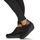 Zapatos Mujer Botines Fly London YOPA Negro / Plata