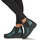 Zapatos Mujer Botas de caña baja Fly London BYNE Verde