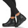 Zapatos Mujer Botas de caña baja Fly London BYNE Negro