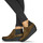Zapatos Mujer Botas de caña baja Fly London YEGO Marrón