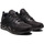 Zapatos Hombre Deportivas Moda Asics Gel Quantum 90 IV Negro