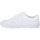 Zapatos Mujer Deportivas Moda Calvin Klein Jeans YBR LOW PEOFILE Blanco