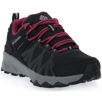 Zapatos Mujer Running / trail Columbia 010 PEAKFREAK II OUTDRY Negro