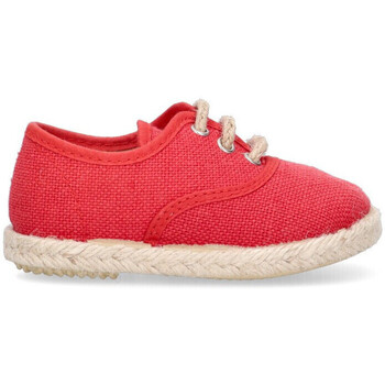 Zapatos Niño Deportivas Moda Luna Kids 69989 Rojo