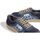 Zapatos Hombre Derbie & Richelieu Morrison Zapatillas Casual  Da Luz Azul