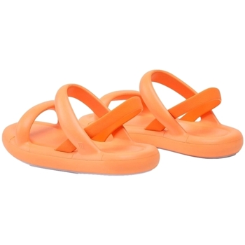 Melissa Free Bloom Sandal - Orange Naranja
