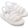 Zapatos Mujer Sandalias Melissa Freesherman - White Blanco