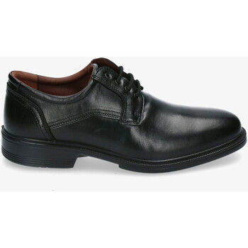 Zapatos Hombre Derbie & Richelieu Luisetti 28704 ST Negro