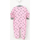 textil Niños Pijama Babidu 14144-MAQUILLAJE Rosa