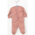 textil Niños Conjunto Babidu 51174-TEJA Marrón