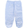 textil Niños Conjunto Babidu 529-CELESTE Azul