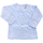 textil Niños Conjunto Babidu 529-CELESTE Azul