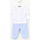 textil Niños Conjunto Babidu 57226-CELESTE Azul