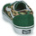 Zapatos Niños Zapatillas bajas Vans UY Old Skool Verde