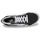 Zapatos Niño Zapatillas altas Vans UY SK8-Hi Zip Negro / Gris
