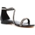 Zapatos Mujer Sandalias Bibi Lou 878Z00HG Negro