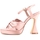 Zapatos Mujer Sandalias Bibi Lou 882P75HG Beige