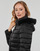 textil Mujer Plumas Geox W3626H-T2655-F9000 Negro
