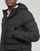textil Hombre cazadoras Geox M3628L-T2961-F9000 Negro