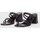 Zapatos Mujer Sandalias Bryan SANDALIA   NOLITA 1020 NEGRO Negro