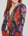 textil Mujer Vestidos largos Desigual DELAWARE Multicolor