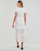 textil Mujer Vestidos largos Desigual DARLING Blanco