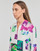 textil Mujer Camisas Desigual TRIESTE Multicolor