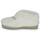 Zapatos Niños Pantuflas Citrouille et Compagnie NEW 22 Blanco