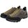 Zapatos Hombre Running / trail Scarpa Zapatillas Mojito Trail GTX Hombre Titanium/Mustard Gris