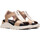 Zapatos Mujer Sandalias Hispanitas HV232563 Marrón