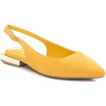 Zapatos Mujer Derbie & Richelieu Xti 14106505 Amarillo