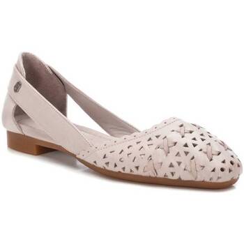 Zapatos Mujer Derbie & Richelieu Carmela 16067201 Blanco