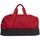 Bolsos Mochila de deporte adidas Originals Tiro Duffel Bag Rojo