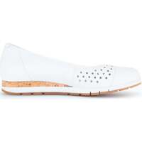 Zapatos Mujer Slip on Gabor 22.412.50 Blanco
