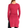 textil Mujer Vestidos cortos Benetton 3I65E1B75-08M Rojo